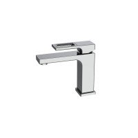 Смеситель на раковину Koer KB-10009-01 хром KR3498