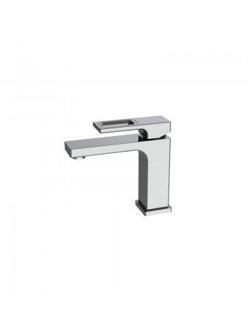 Смеситель на раковину Koer KB-10009-01 хром KR3498