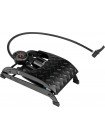 Насос ножний з манометром Yato YT-7350