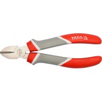 Бокорезы 160 мм Yato YT-2036