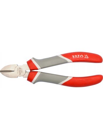 Бокорезы 180 мм Yato YT-2037