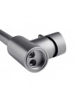 Смеситель на кухню Kroner KRP Edelstahl Klassisch - SCH035PVD