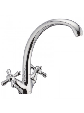 Смеситель для кухни Haiba DOMINOX 273 HB0085