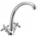Смеситель для кухни Haiba DOMINOX 273 HB0085