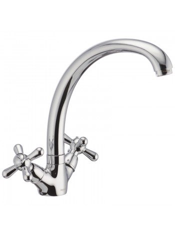 Смеситель для кухни Haiba DOMINOX 273 HB0085