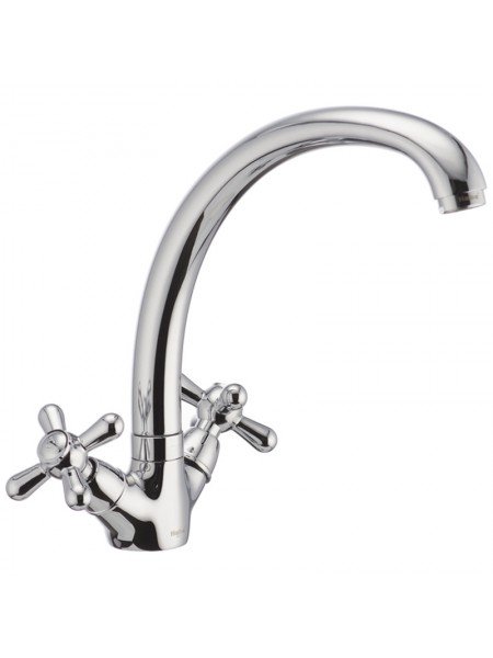 Смеситель для кухни Haiba DOMINOX 273 HB0085