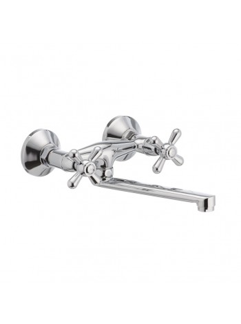 Смеситель для кухни Haiba DOMINOX 361 HB0094