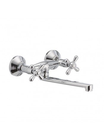 Смеситель для кухни Haiba DOMINOX 361 HB0094