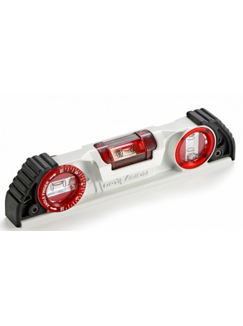 Рівень магнітний OptiVision™ Red Torpedo 935-10-25 Ecostrum