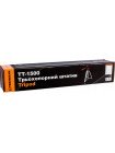 Штатив 150 см 1/4 Tekhmann TT-1500