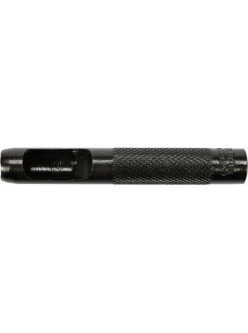 Ручная просечка 12 мм для круглых отверстий в коже Yato YT-35860