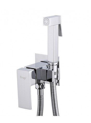 Frap F7506 Смеситель с гигиеническим душем
