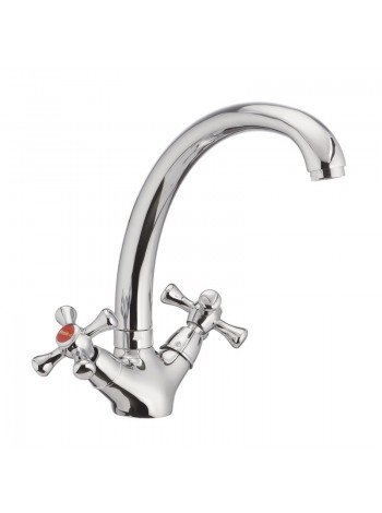 Смеситель для кухни Haiba SMES 273 HB0374