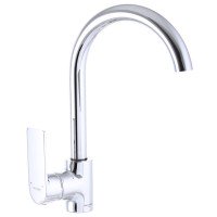 Кухонний змішувач MIXXUS Premium Albert 017 MI2873
