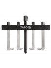 Съёмник для снятия подшипников специальный Yato YT-0640