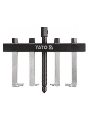 Съёмник для снятия подшипников специальный Yato YT-0640