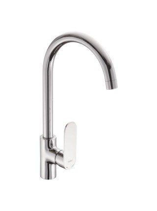 Смеситель для кухни Haiba AMIX 017 HB0931 Смеситель для кухни Haiba AMIX 017 HB0931