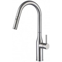 Смеситель Gappo для кухни G4398-45
