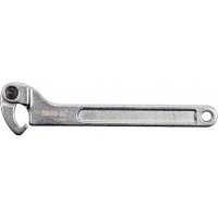 Гаечный ключ с носом, HINGED 15-35 мм YATO YT-01670