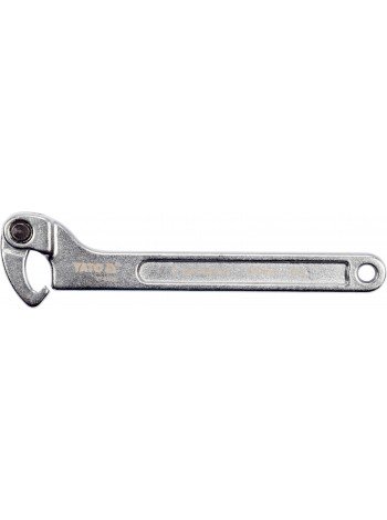 Гаечный ключ с носом, HINGED 15-35 мм YATO YT-01670