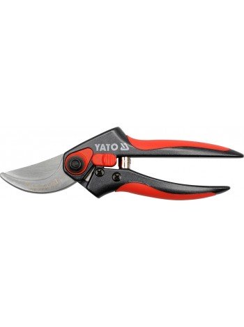Секатор 200 мм Yato YT-8849