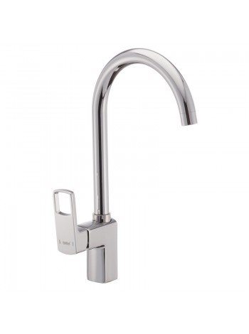 Смеситель для кухни Haiba FENIX 017 HB0935