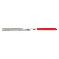 Надфиль плоский Yato YT-6152