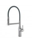Смеситель для кухни из KOER KI-70005-02 из нержавеющей стали KR3388