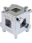 Ключ для тормозного поршня Yato YT-0683