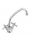 Смеситель для кухни Haiba SMES 271 HB0373