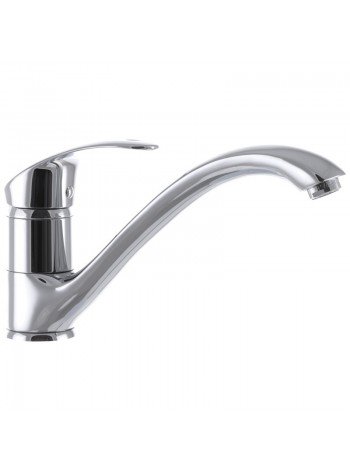 Змішувач для кухні HAIBA MAXX 012 HB0284