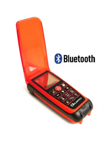 Лазерний дальномер К7 с кришкой Beamfinder™ та Bluetooth 377kr KAPRO Kapro 377kr