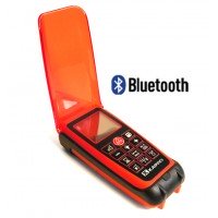 Лазерний дальномер К7 с кришкой Beamfinder™ та Bluetooth 377kr KAPRO Kapro 377kr