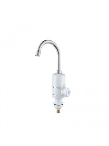 Водонагревательный кран с датчиком температуры Wezer SDR-A05T