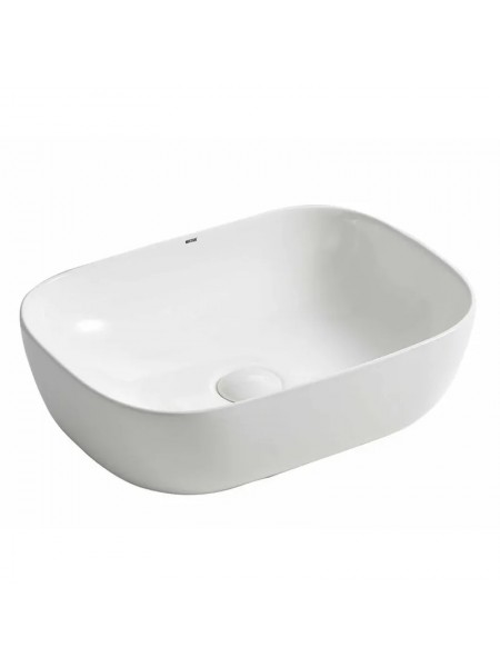 Раковина накладна Mixxus Premium DIVERSE-0112 455х325х135 мм MP6540