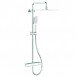 Душевая система с термостатом Koer KB-53011-01 хром KR4722