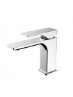 Смеситель на раковину Koer KB-10010-01 хром KR3478