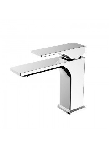 Смеситель на раковину Koer KB-10010-01 хром KR3478