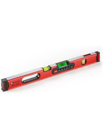 Магнитный цифровой профессиональный уровень 985D DIGIMAN® Kapro 985D
