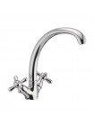 Смеситель для кухни Haiba DOMINOX 273 HB0943