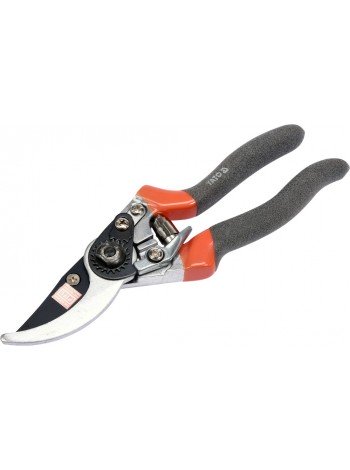 Секатор 220 мм Yato YT-8801