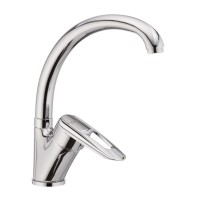 Смеситель для кухни Haiba DISK 777 HB0059