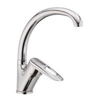 Смеситель для кухни Haiba DISK 777 HB0059