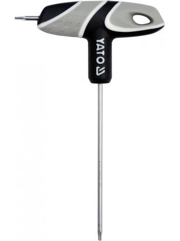 Torx ключ ручка T8 Yato YT-05601