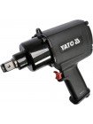 Гайковерт пневматичний ударний 3/4 1300 нм Yato YT-09564