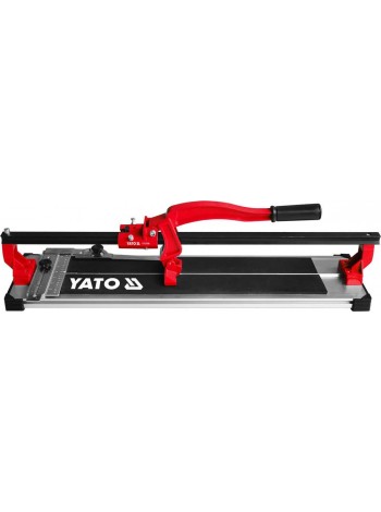 Плиткорез 500 мм Yato YT-3706