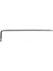 Ключ TORX SECURITY Г-образный Т15 x 17 х 90 мм Yato YT-05515