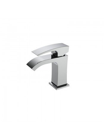 Кран для умывальника Koer KB-12007-01 хром KR3442