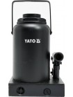 Пляшковий домкрат 32тонни 285 - 465 мм Yato YT-17008