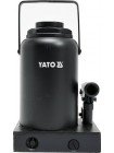Бутылочный домкрат 32тонны 285 - 465 мм Yato YT-17008